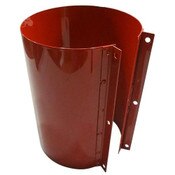 1317452C1 Clean Grain Auger Clamp